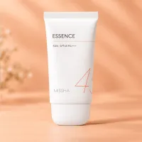Missha All Around Safe Block Cotton Sun SPF50++ - 50ml
